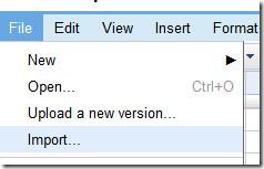 2 maneiras de converter planilha do Excel para o formato CSV 2 maneiras de converter planilha do Excel para o formato CSV