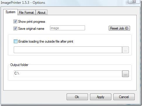 Converteer elk Word-document naar JPG-, PNG-, TFF- of BMP-afbeeldingsbestandsindeling