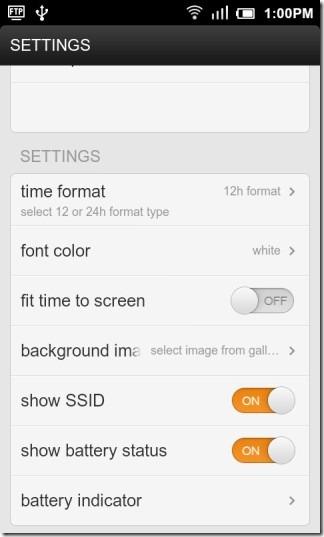 วอลเปเปอร์สด Android ที่ดีที่สุด ฟรีและมีฟังก์ชันที่น่าทึ่ง