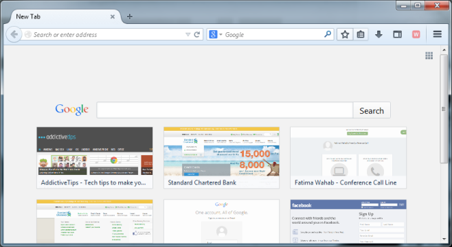 Firefox 31 桌面版和 Android 版的新功能
