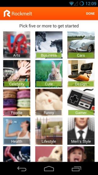 172 migliori app Android