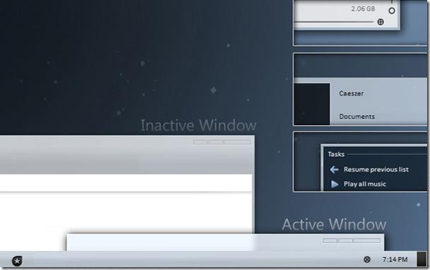 26 Tema Windows 7 yang Hebat