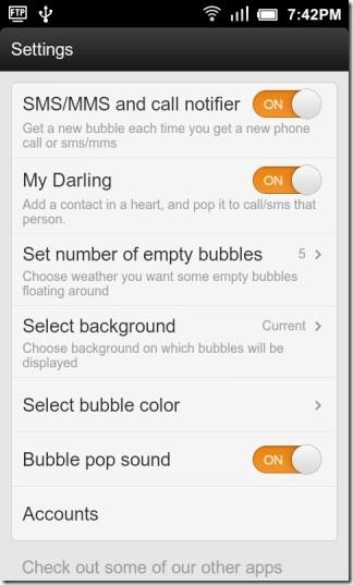 วอลเปเปอร์สด Android ที่ดีที่สุด ฟรีและมีฟังก์ชันที่น่าทึ่ง