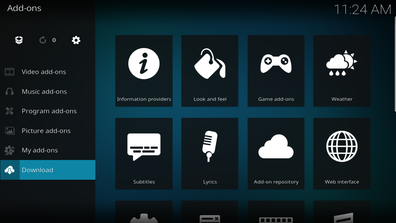 Plex para Kodi: Cómo instalar el complemento y una breve reseña