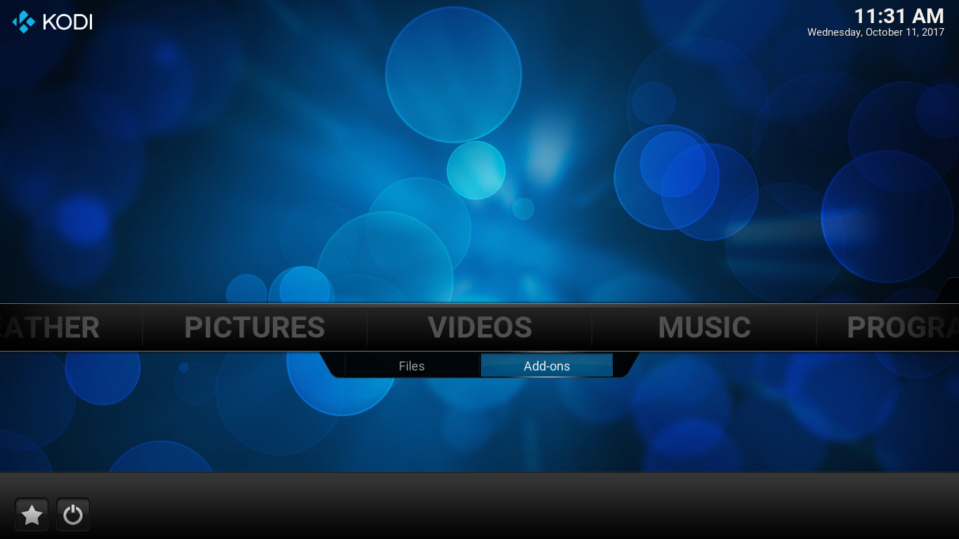 Les 5 meilleurs skins Kodi : comment modifier l'apparence de Kodi en quelques minutes