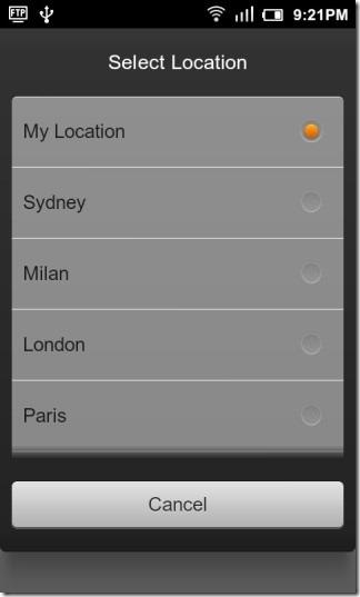 วอลเปเปอร์สด Android ที่ดีที่สุด ฟรีและมีฟังก์ชันที่น่าทึ่ง