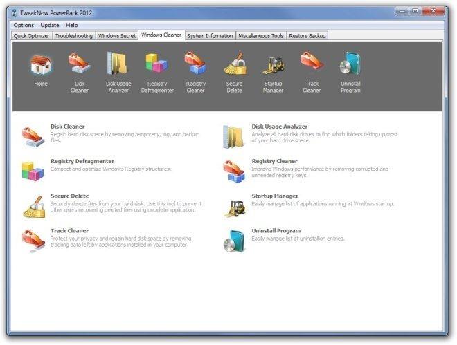 2012年のベストWindowsアプリ150選