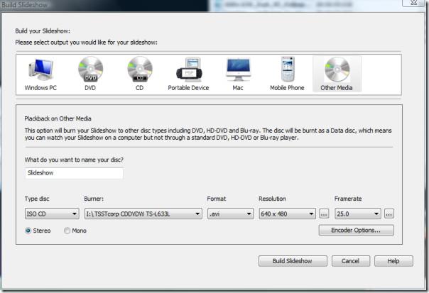 Maak een diavoorstelling met muziek en audio met PhotoStage Maak een diavoorstelling met muziek en audio met PhotoStage