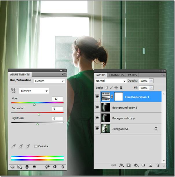 如何在 Photoshop 中加入光線效果 [教學]