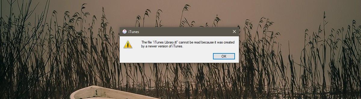 Cómo recuperar la App Store en iTunes