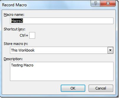 Makra w programie Office Excel 2010 Makra w programie Office Excel 2010
