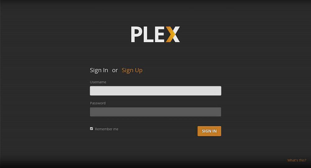 Сервер Raspberry Pi Plex — как установить Plex на Raspberry Pi