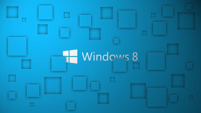 Windows 8 Metroの壁紙をダウンロード