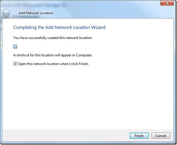 แมปโทรศัพท์ Android ใน Windows เพื่อเข้าถึงไฟล์ผ่าน WiFi โดยใช้ SwiFTP
