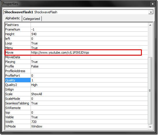 Cómo incrustar vídeos de YouTube en Word 2010