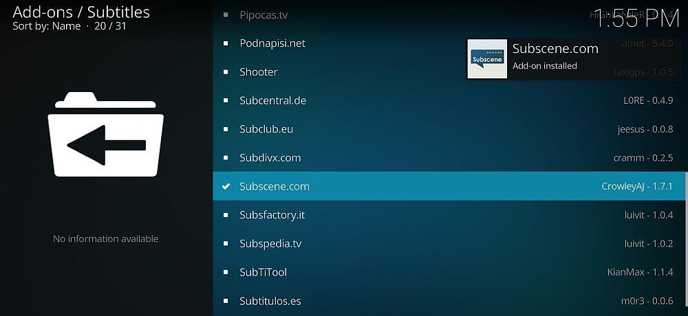 So sehen Sie indische Filme auf Kodi + Bestes Kodi-Addon für Hindi-Filme 2025