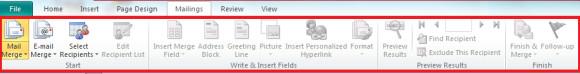 Microsoft Office Publisher 2010：有哪些新功能？