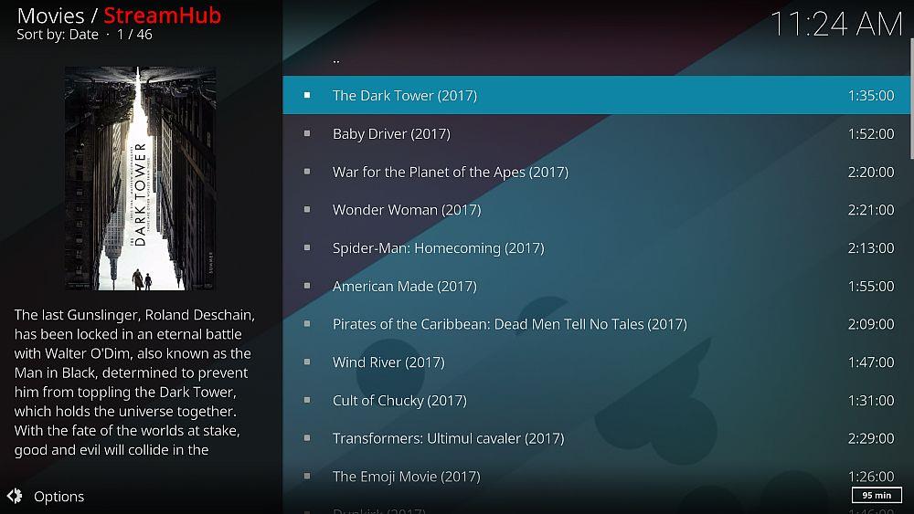 StreamHub Kodi アドオン: StreamHub は安全かつ合法ですか?