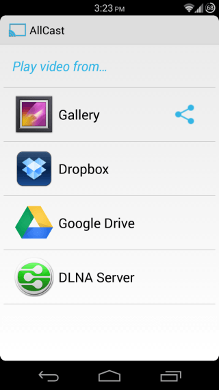 172 migliori app Android