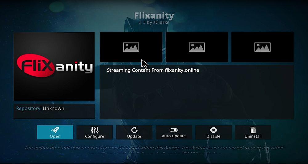 Meilleurs modules complémentaires Kodi pour les films hollywoodiens