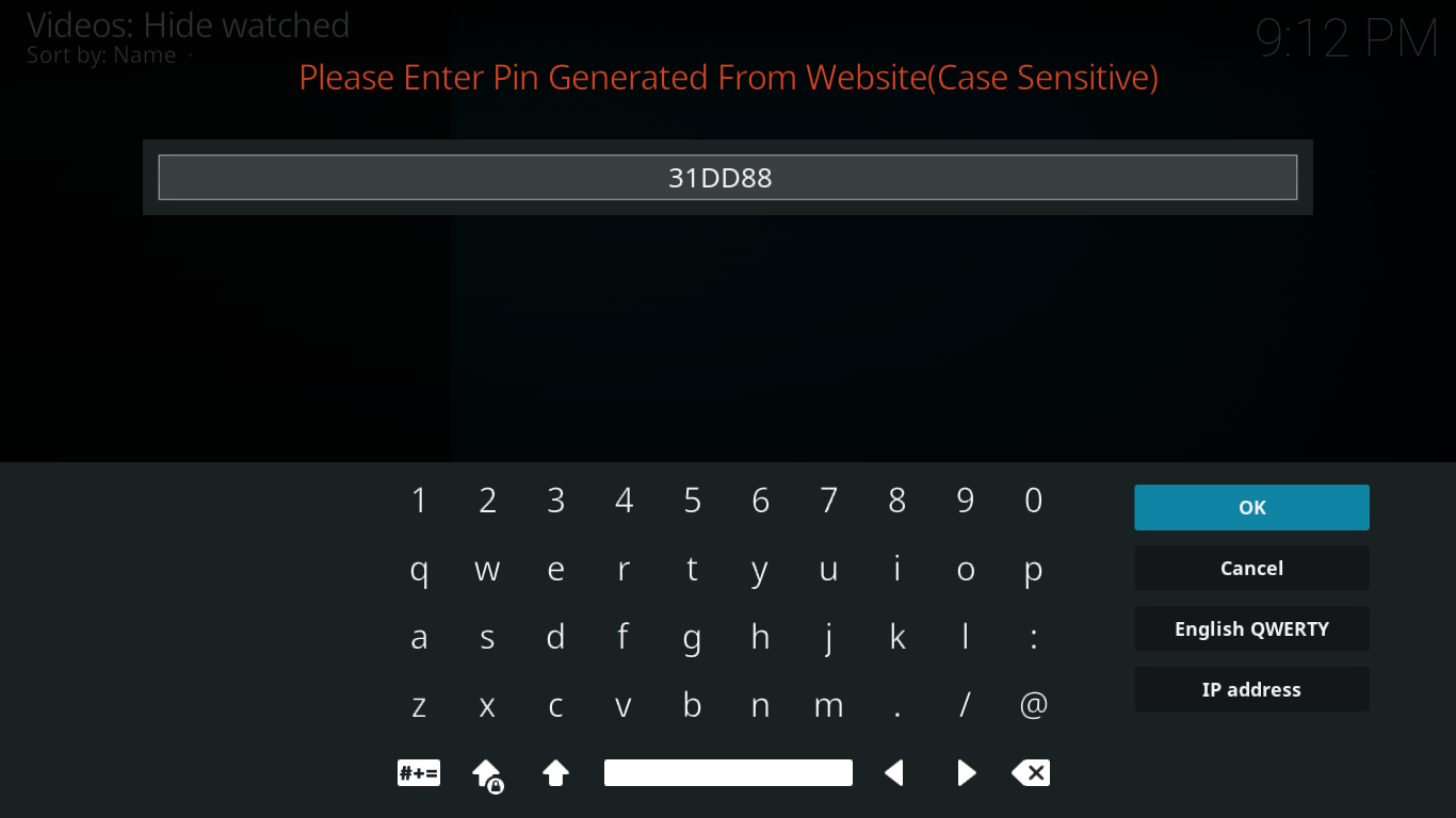 Дополнение Nemesis для Kodi — как установить Nemesis на Kodi