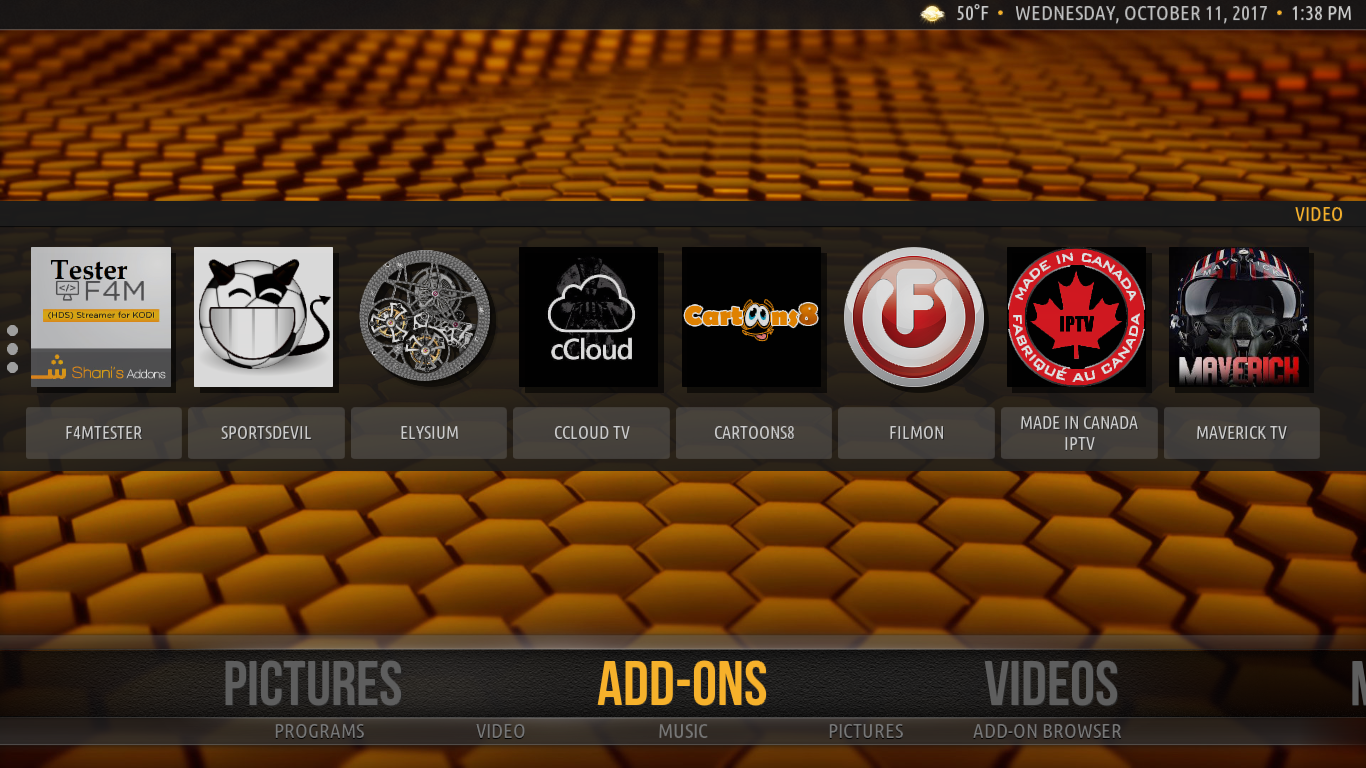 Les 5 meilleurs skins Kodi : comment modifier l'apparence de Kodi en quelques minutes