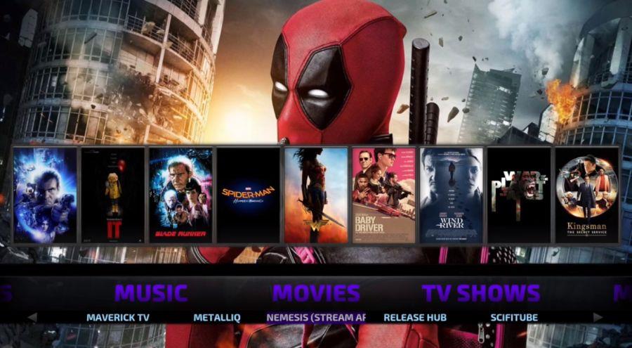 No Limits Magic Kodi Build – Comment installer No Limits rapidement et facilement
