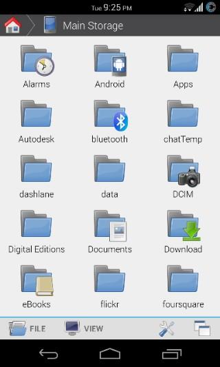 Esplora file FX: tutto ciò che devi sapere