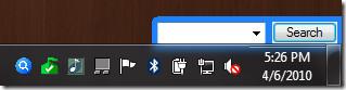 WinLightはMacのSpotlightに代わるWindows Searchです
