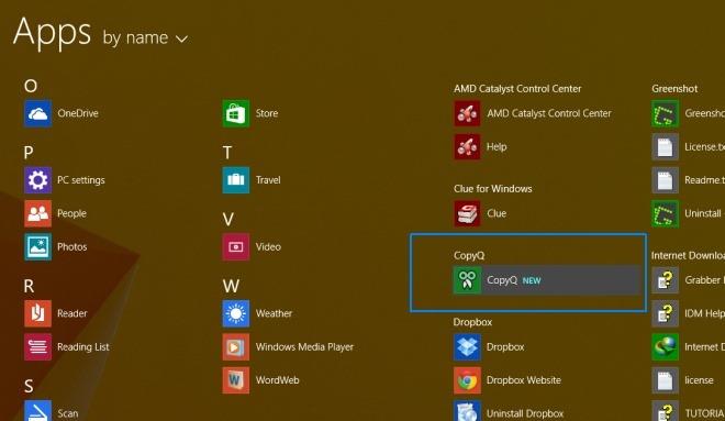 Windows 8.1 Update 1 の新機能