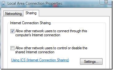 Windowsで2台のコンピュータ間でLAN接続を素早く確立する
