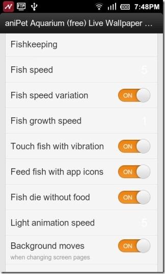 วอลเปเปอร์สด Android ที่สวยงามและฟรีอันดับต้นๆ