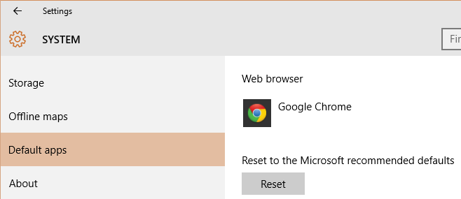 WindowsでCortanaのデフォルトの検索エンジンを変更する方法