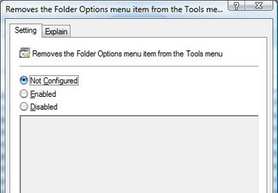 Cómo habilitar o deshabilitar el cambio rápido de usuario en Windows 7, Vista y XP