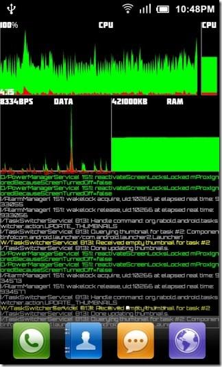 วอลเปเปอร์สด Android ที่ดีที่สุด ฟรีและมีฟังก์ชันที่น่าทึ่ง
