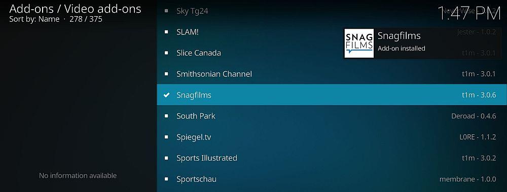 So sehen Sie indische Filme auf Kodi + Bestes Kodi-Addon für Hindi-Filme 2025