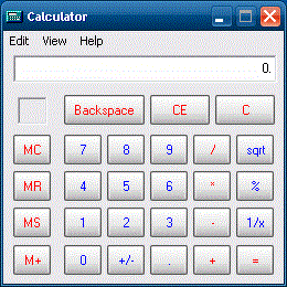 Como ocultar um arquivo dentro da calculadora [Segurança]