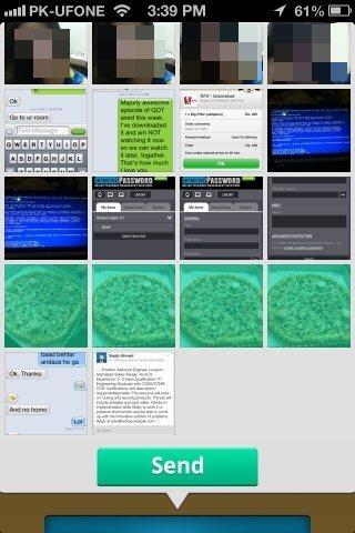 Le 100 migliori app per iPhone e iPad del 2013