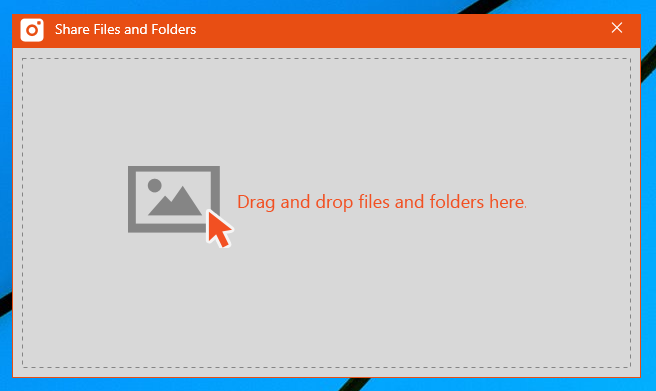 TinyTake: maak screenshots en neem screencasts op, deel ze online