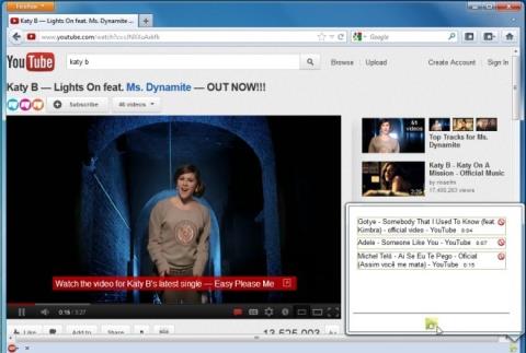 Aggiungi ai preferiti i video di YouTube e riprendi la riproduzione da dove eri rimasta [Firefox]
