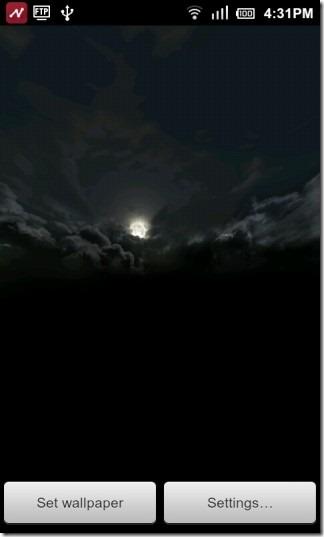 วอลเปเปอร์สด Android ที่สวยงามและฟรีอันดับต้นๆ