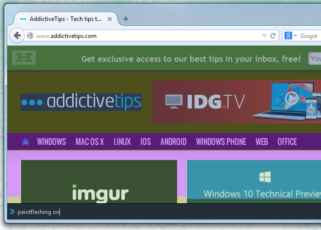 Firefox 33 桌面版和 Android 版的新功能