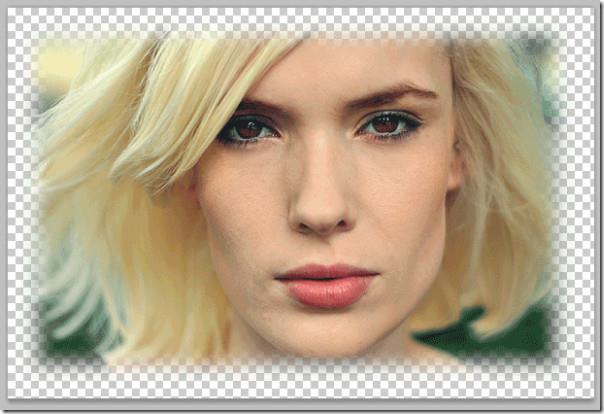 Photoshop'ta Resimlerinize Kenar Ekleme [Eğitim]