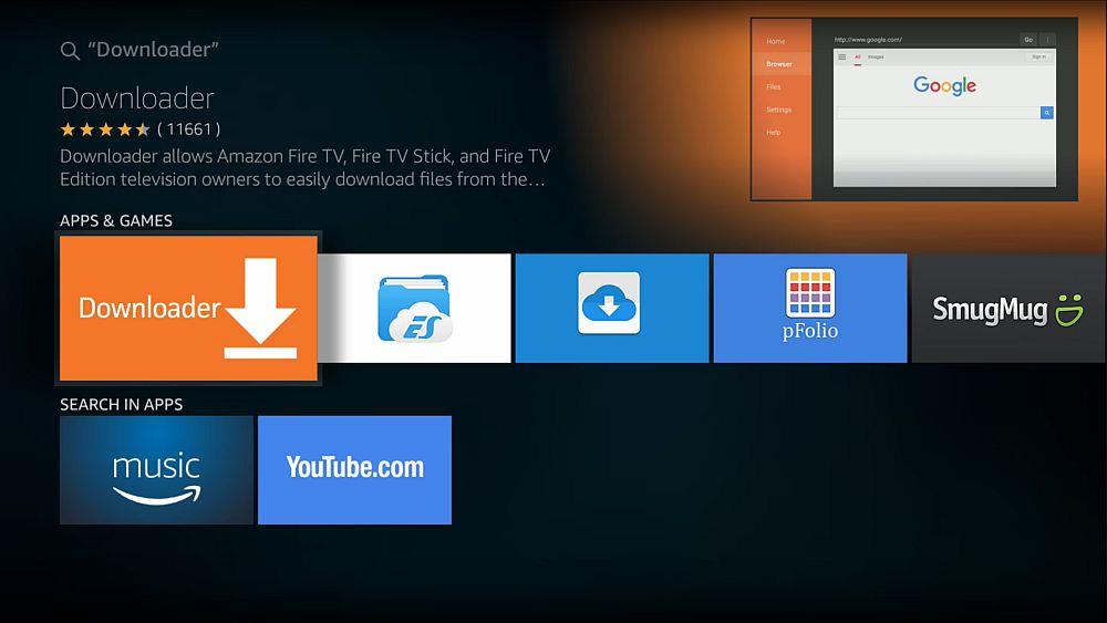 FirestickまたはFire TVでKodi 17.5にアップデートする方法