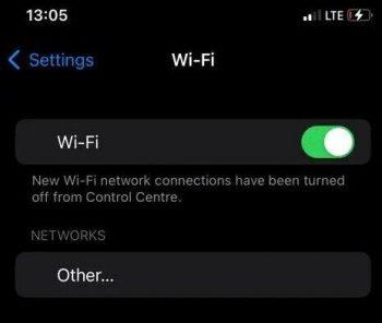 iPhoneのiMessageサインアウトエラー：解決方法