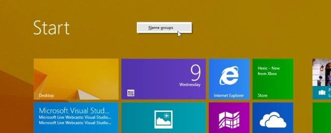 Windows 8.1 Update 1 の新機能