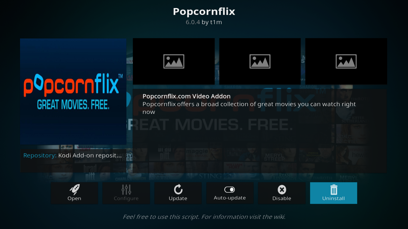 Kodi Colossus Deposu Çöktü veya Çalışmıyor. Alternatifler Var mı?