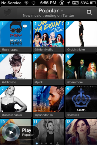 Le 100 migliori app per iPhone e iPad del 2013