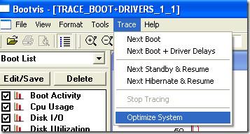 Cómo acelerar el arranque de Windows XP Cómo acelerar el arranque de Windows XP