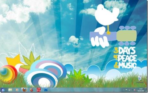 26 superbes thèmes Windows 7